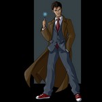 Doctor Who 10 By Nightwing1975 S